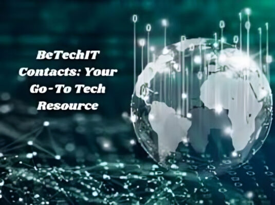 betechit.com contacts