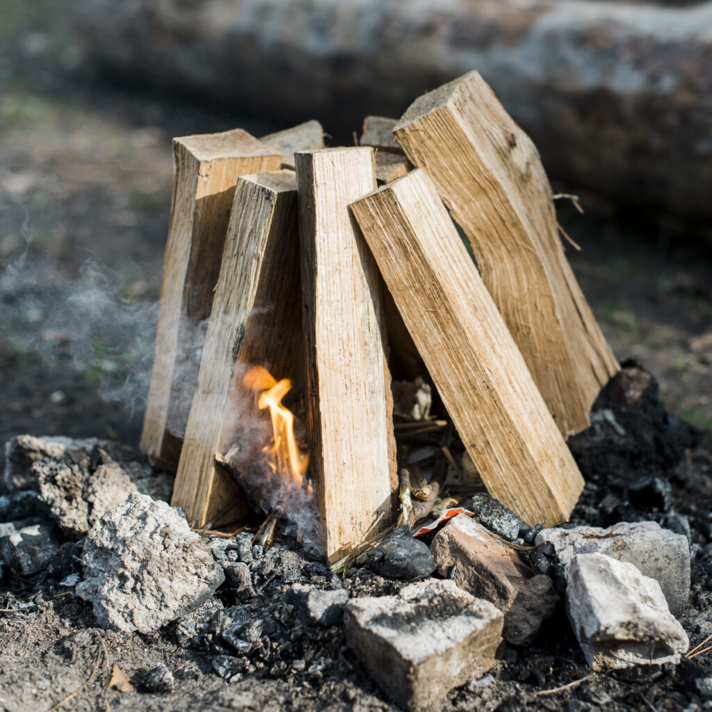 timtum halev firewood